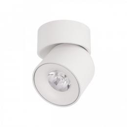 Накладной светодиодный светильник Loft IT Tictac 10180 White  - 6 купить